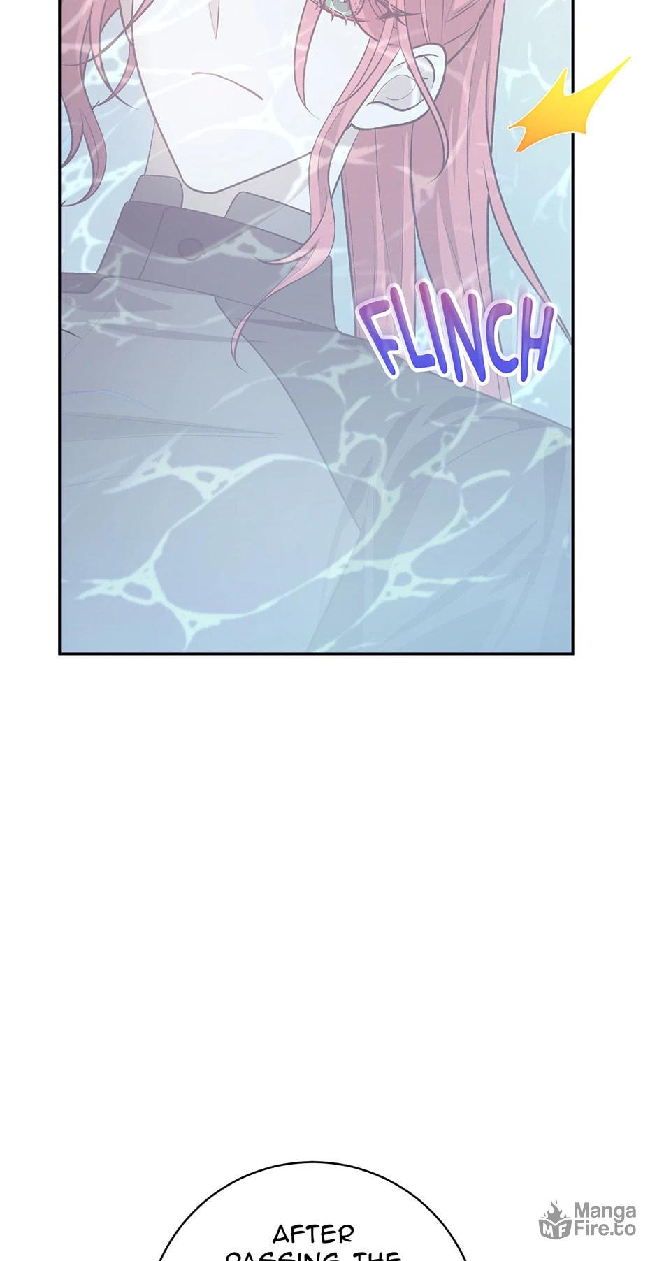 No Retaliation from the Supporting Cast – Chapter 33 page 34
