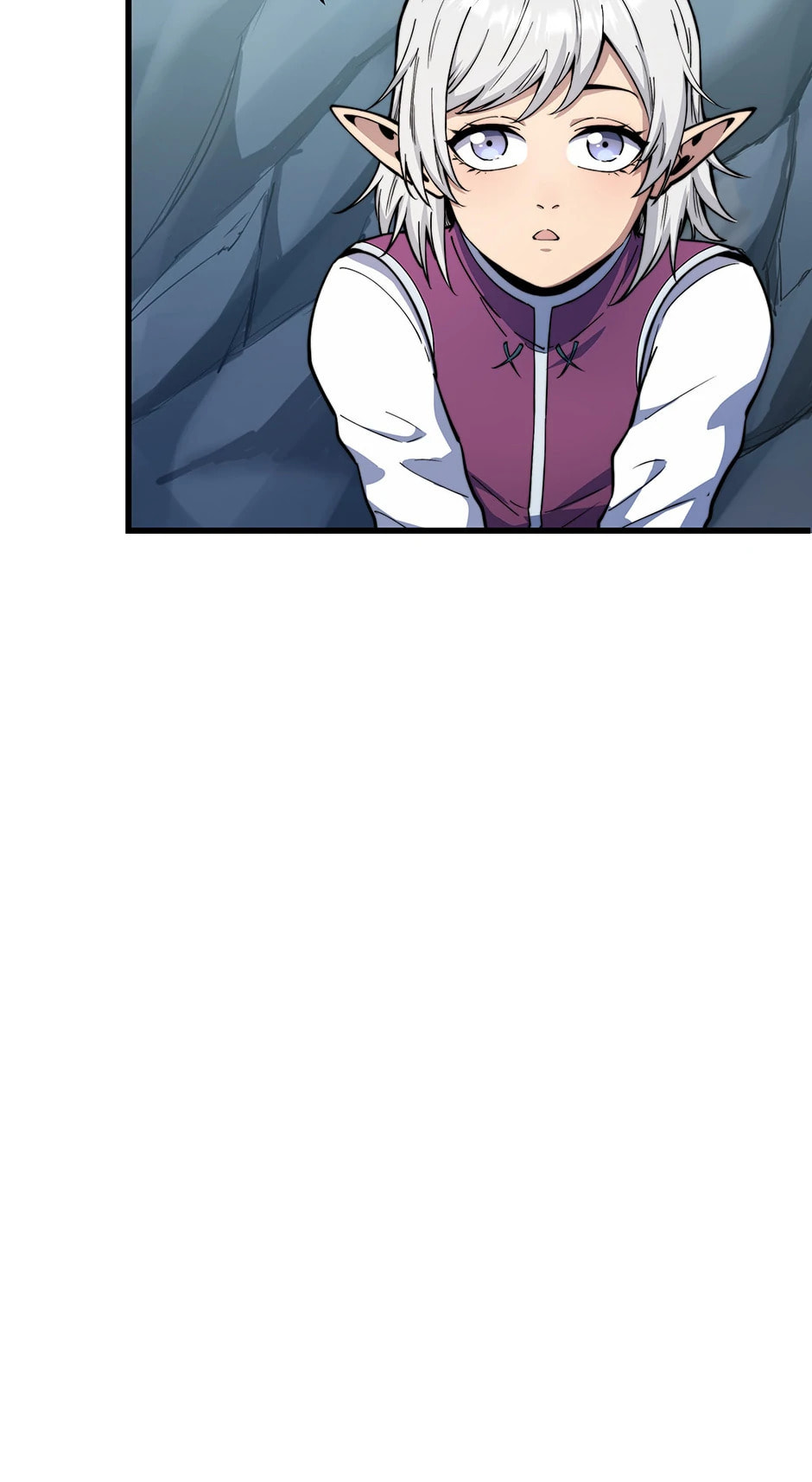 An Outcast In Another World – Chapter 5 page 3