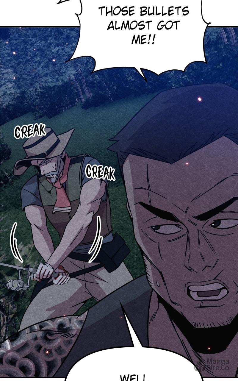 Zombie X Slasher – Chapter 34 page 98
