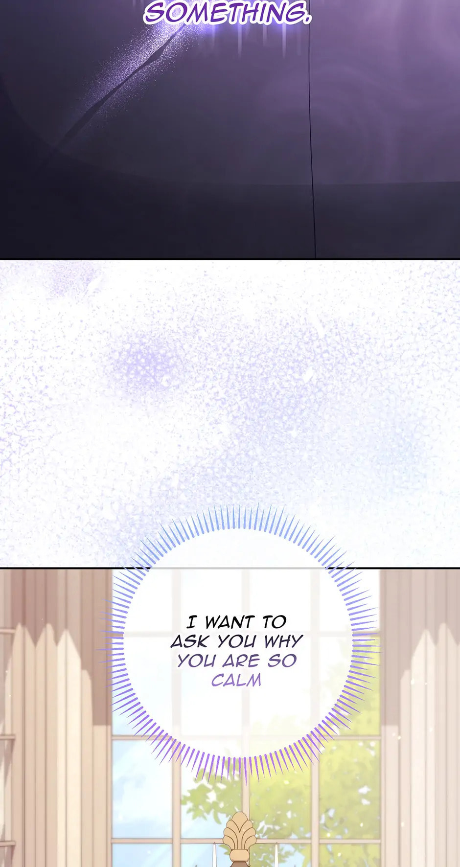 No Retaliation from the Supporting Cast – Chapter 33 page 15