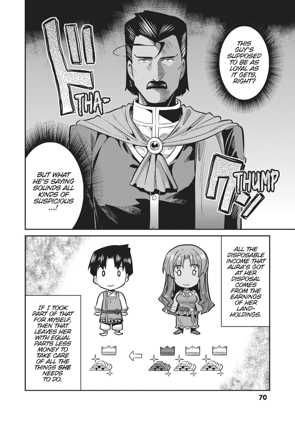 Our Own Battlefields page 3