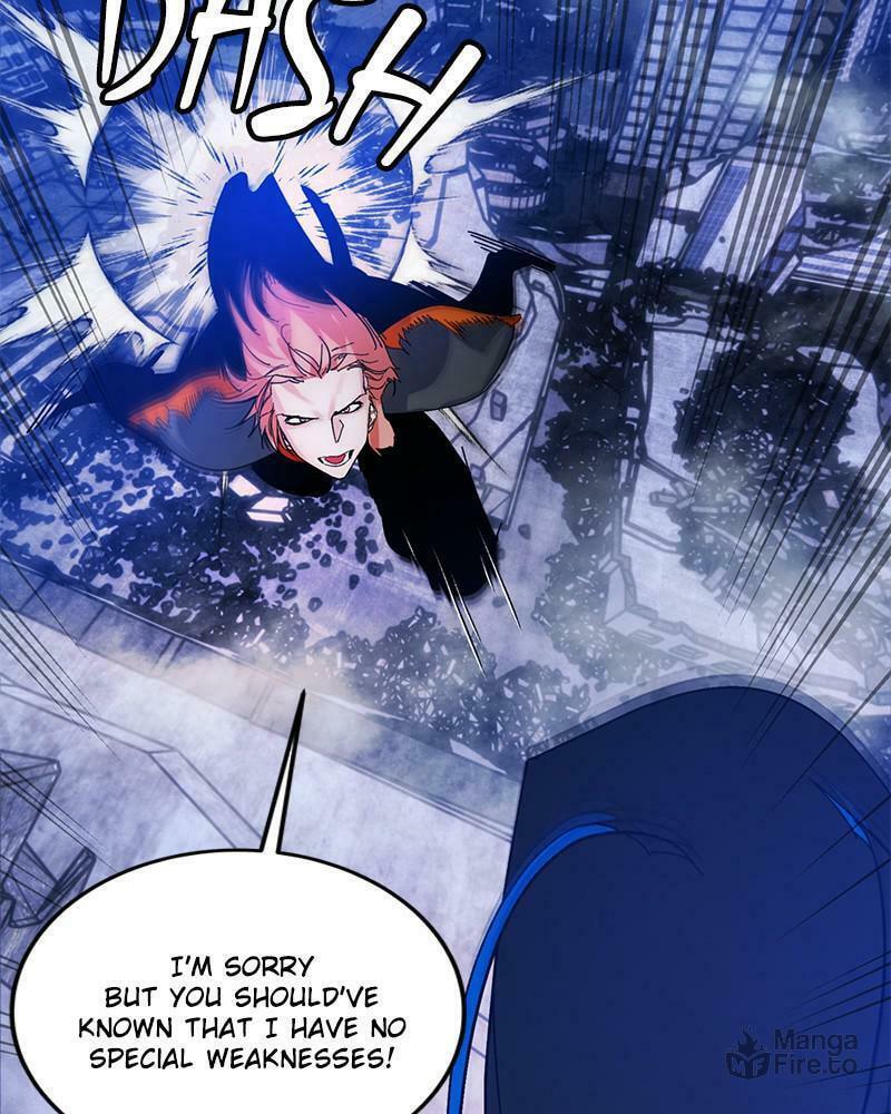 Return to Player – Chapter 70 page 104