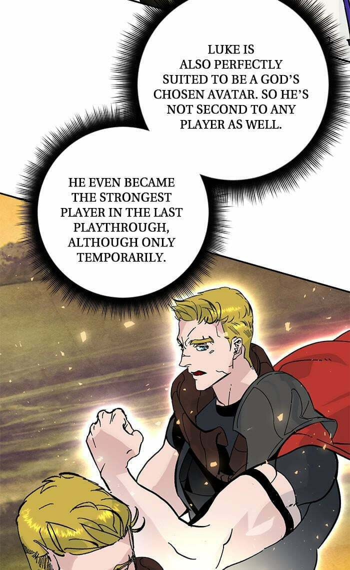 Return to Player – Chapter 51 page 76
