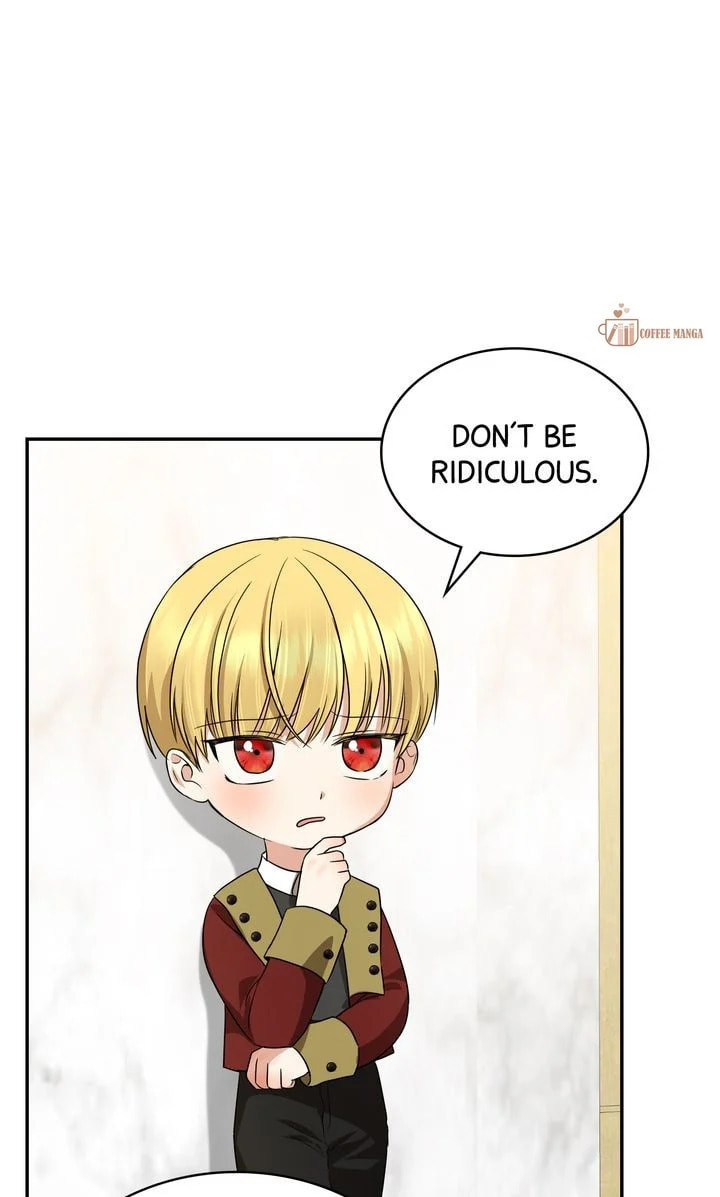 My Little Tyrant – Chapter 41 page 93