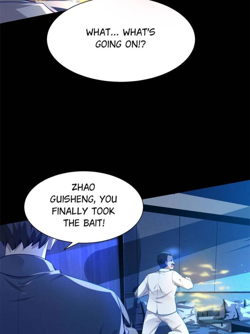 My Harem in a Foreign World – Chapter 15 page 3