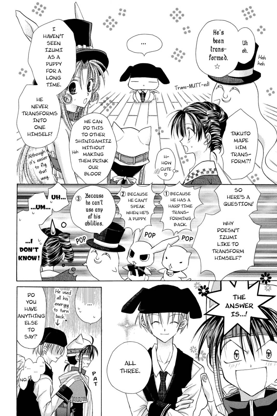 If There Is Still Time page 13
