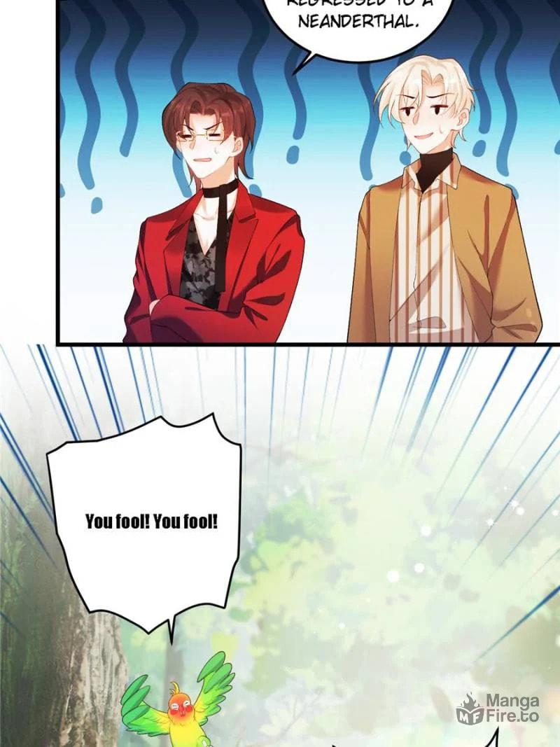 Spoiled Rotten by My Uncles – Chapter 5 page 32