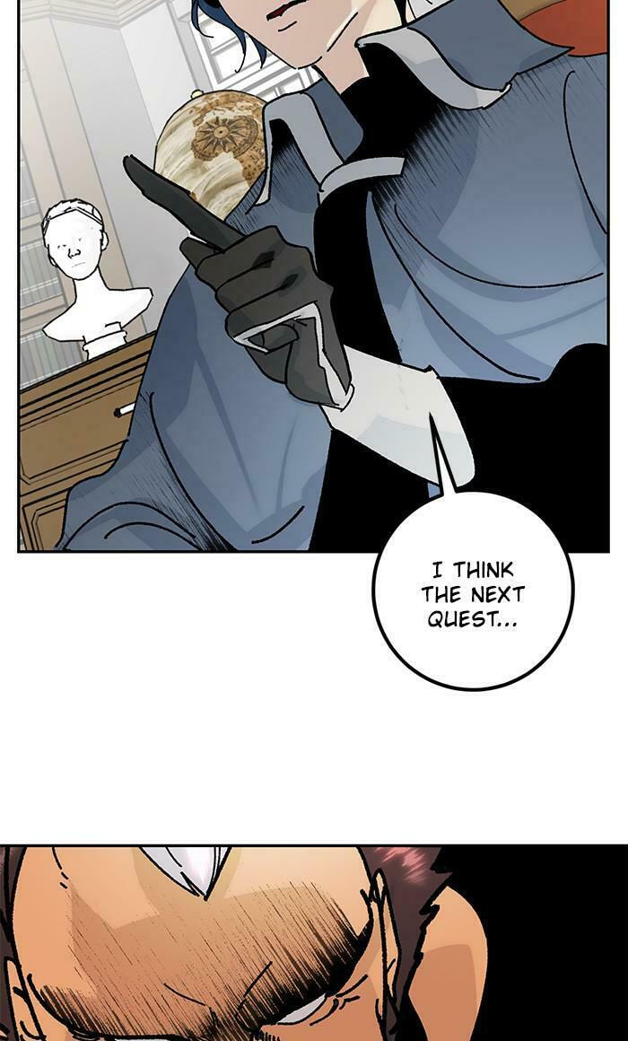 Return to Player – Chapter 51 page 16