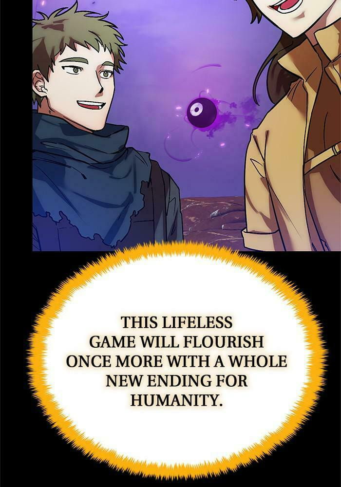 Return to Player – Chapter 74 page 3