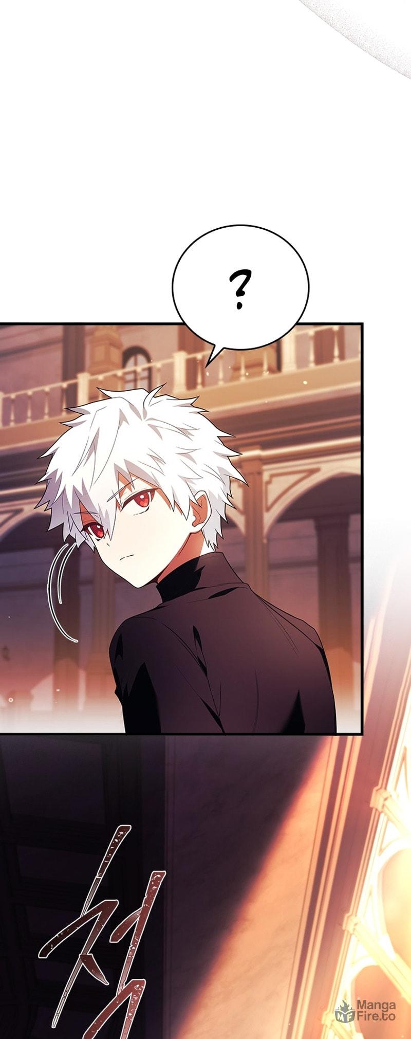 The Legendary Hero is an Academy Honors Student – Chapter 2 page 11