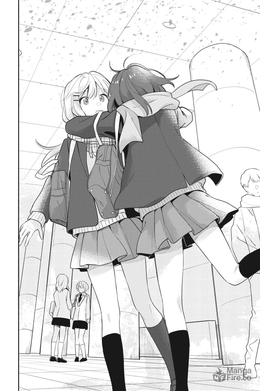 Adachi and Shimamura – Chapter 17 page 23