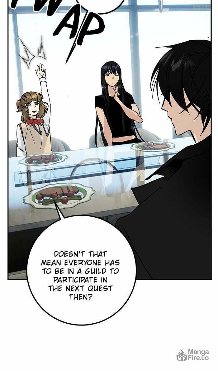 Return to Player – Chapter 51 page 65