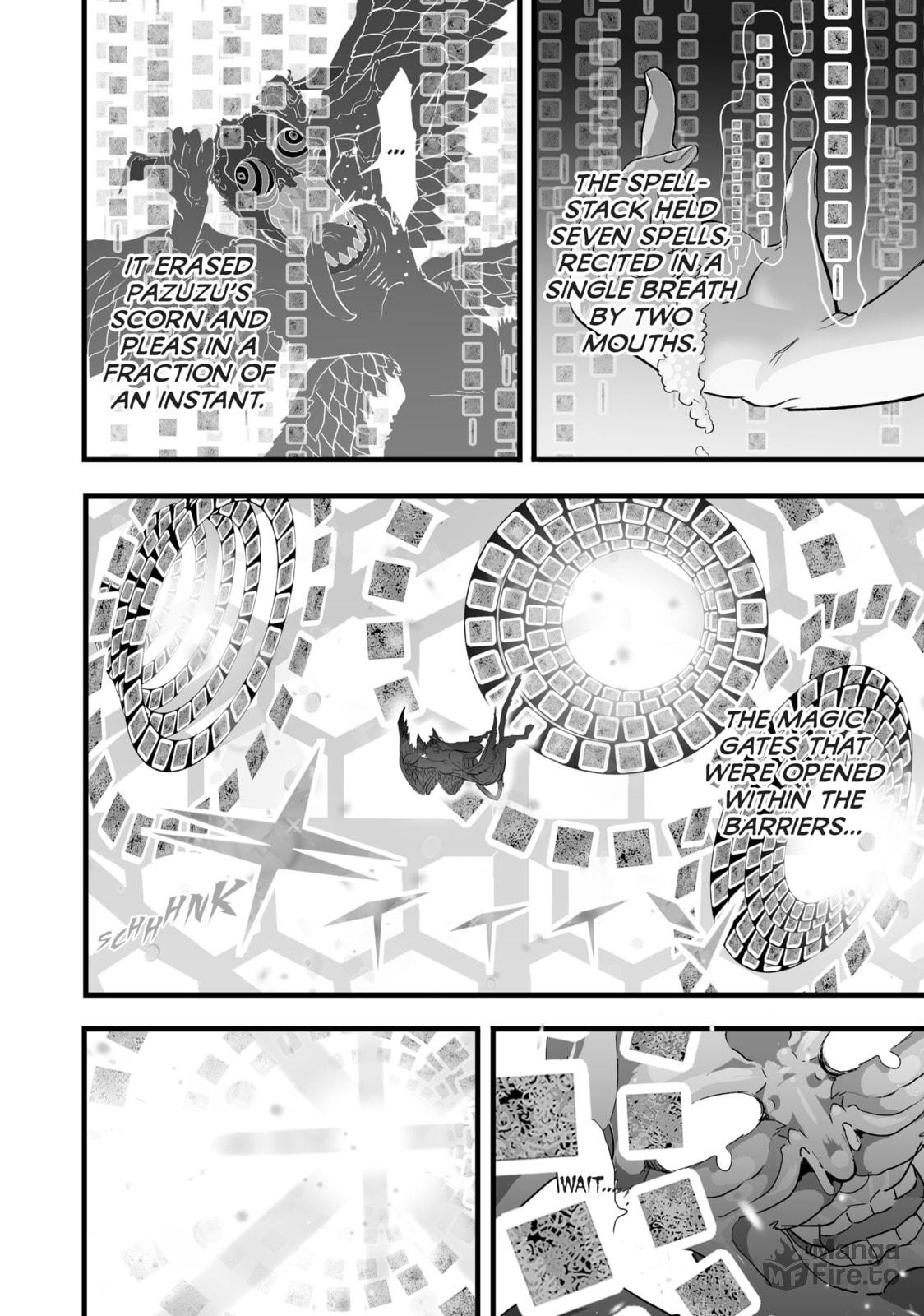 I Was Reincarnated as the 7th Prince So I Can Take My Time Perfecting My Magical Ability – Chapter 13 page 9