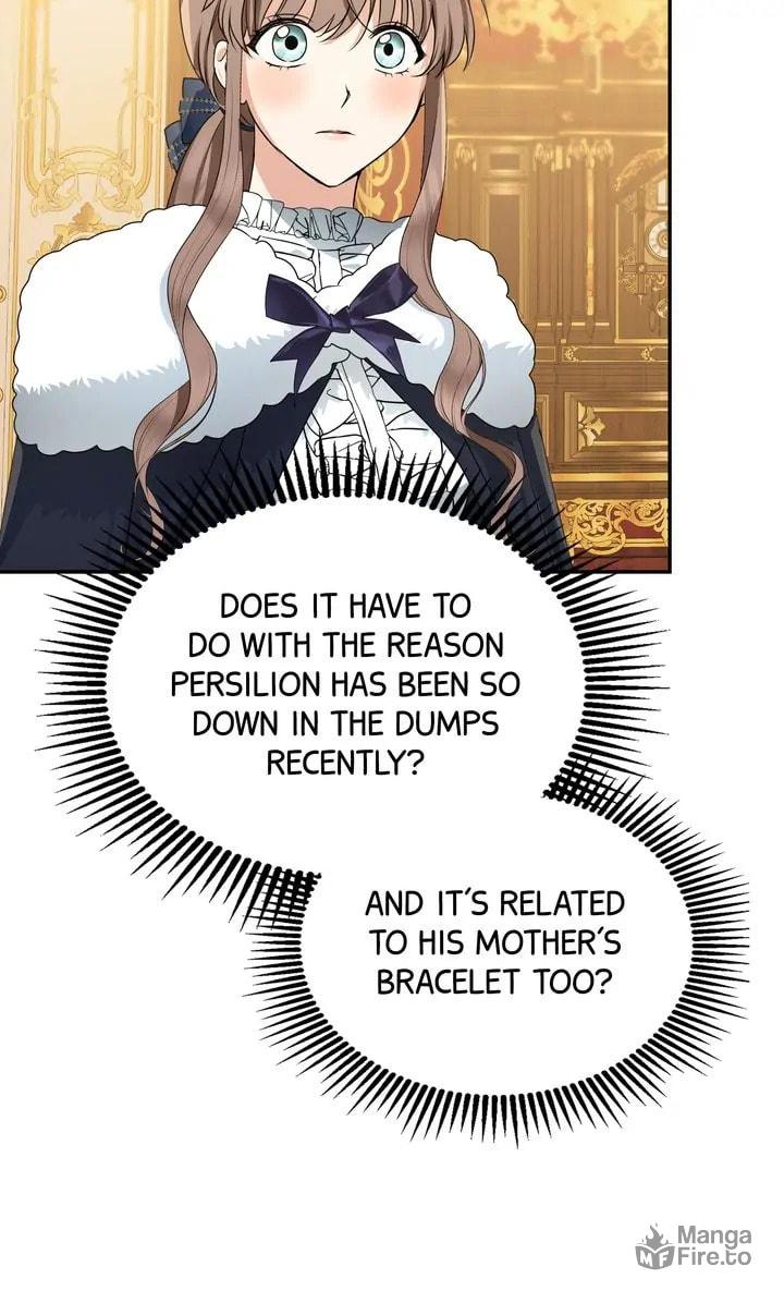 My Little Tyrant – Chapter 49 page 64