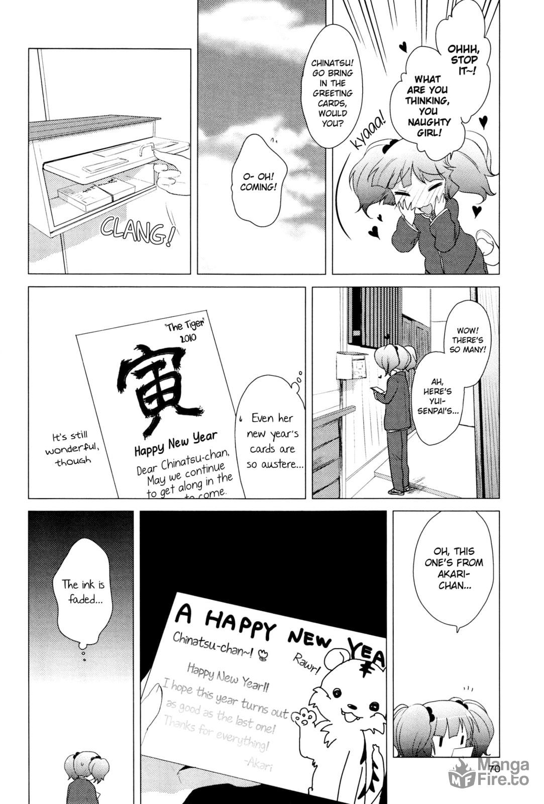 And It All Circles Back… page 5