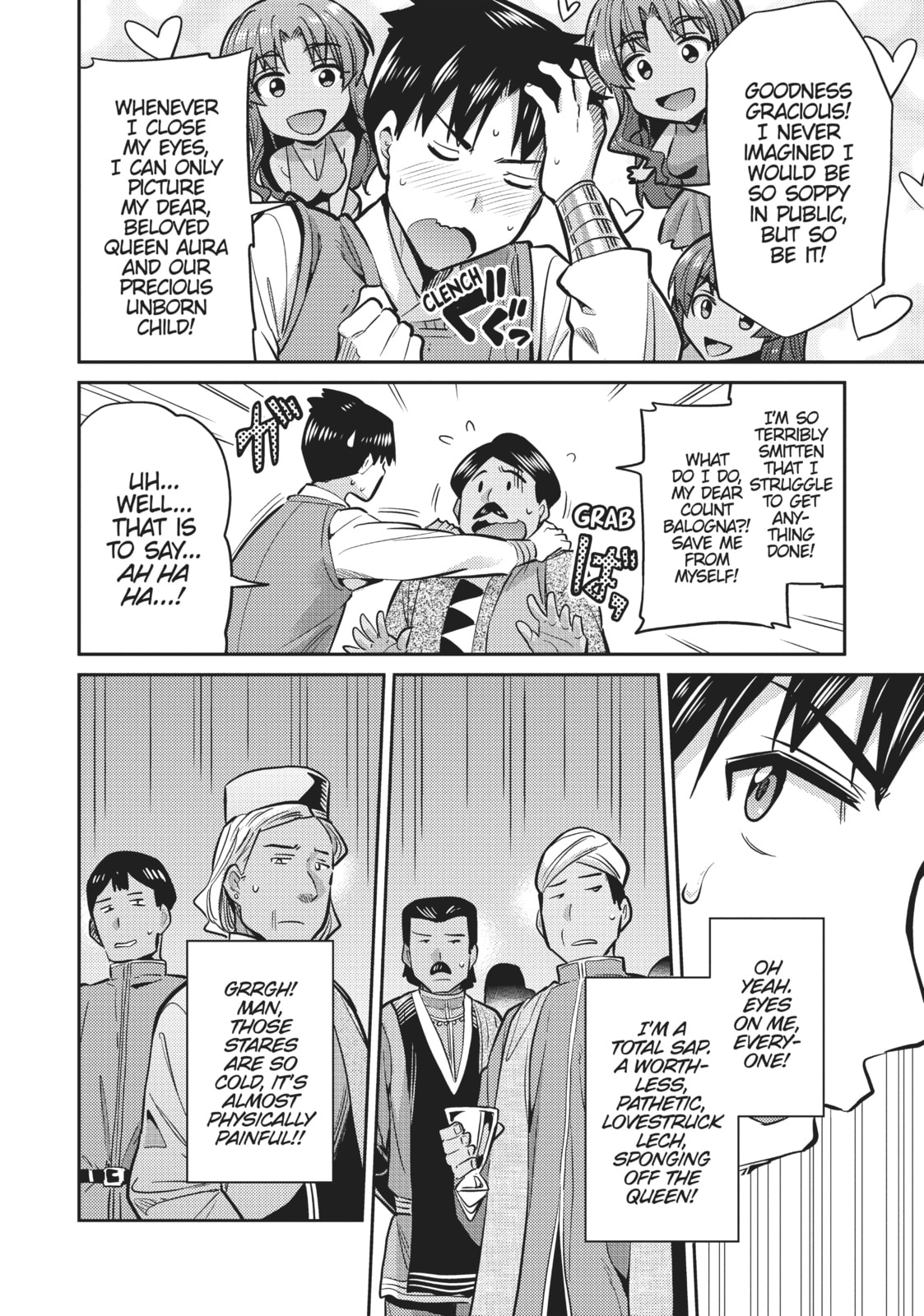 Our Own Battlefields page 31
