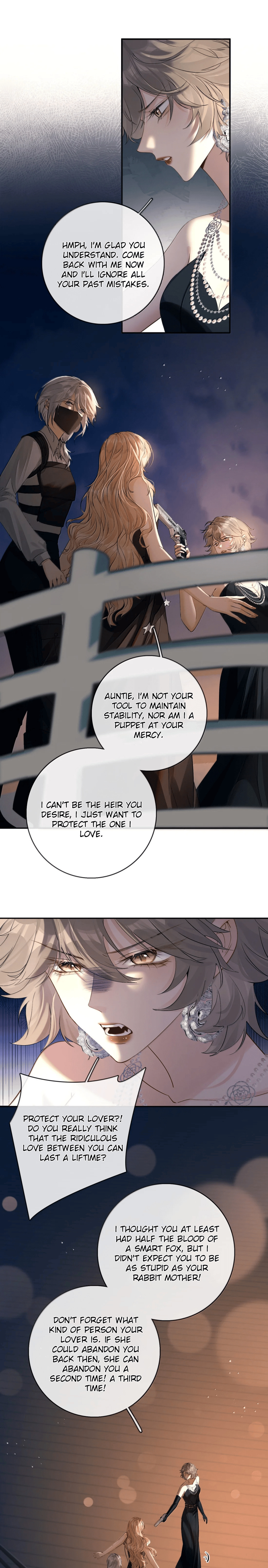 Death Cannot Separate Us page 7