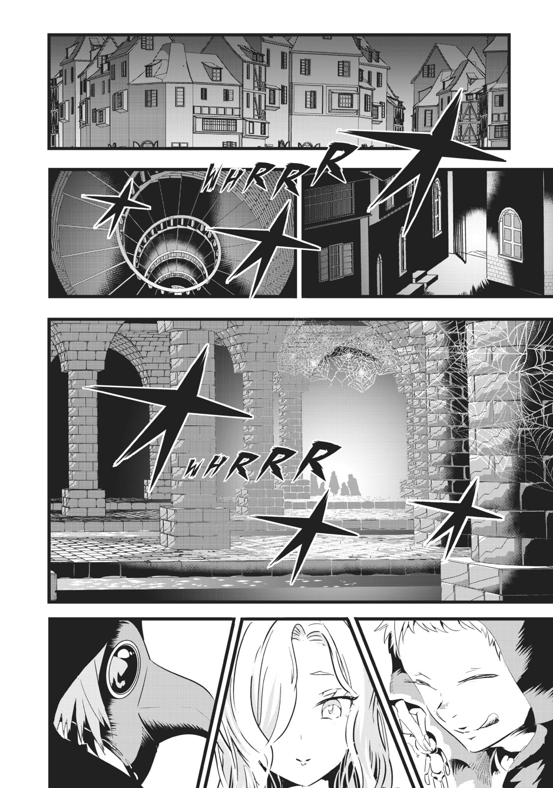 I Was Reincarnated as the 7th Prince So I Can Take My Time Perfecting My Magical Ability – Chapter 20 page 7