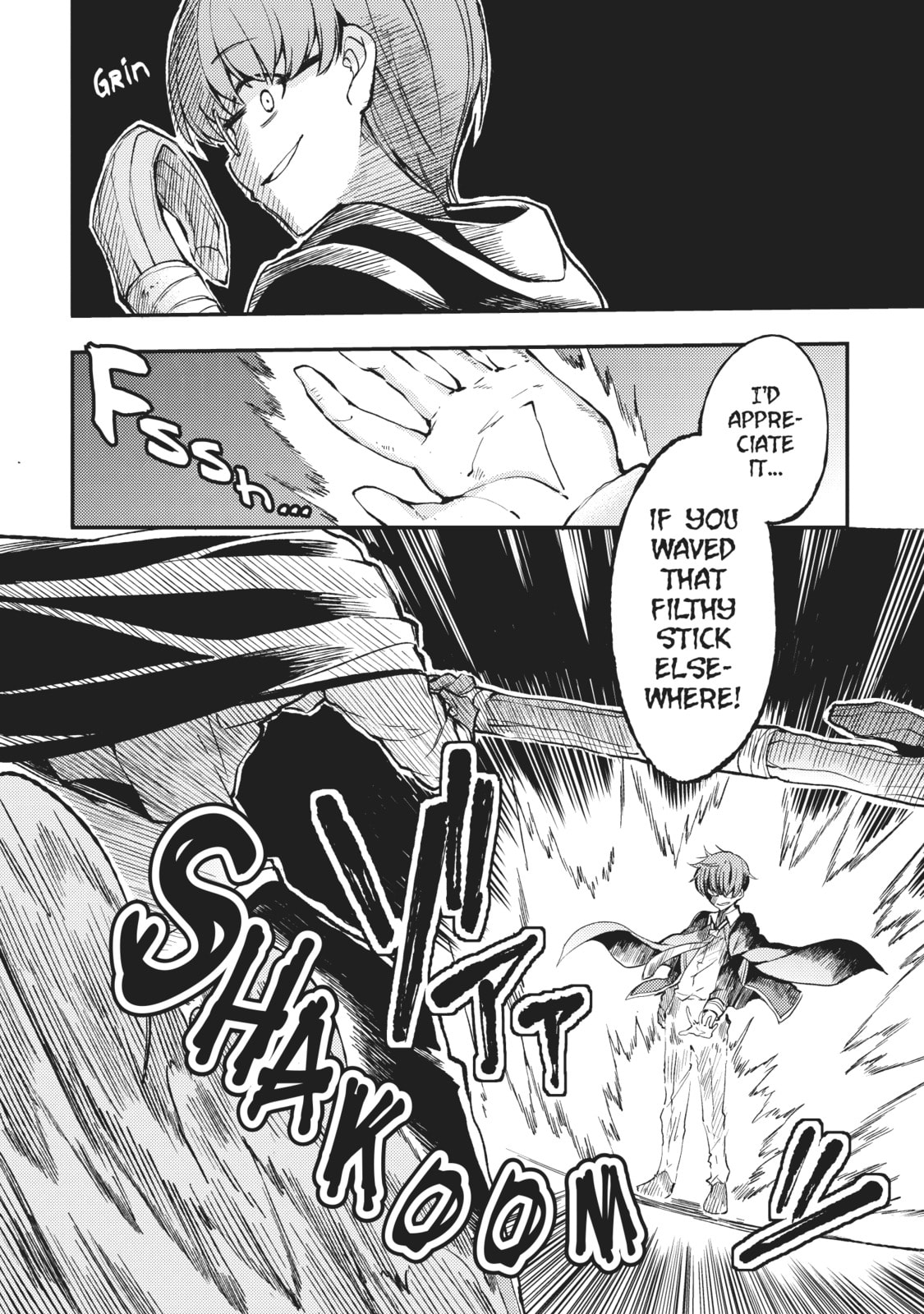 Loner Life in Another World – Chapter 30 page 10