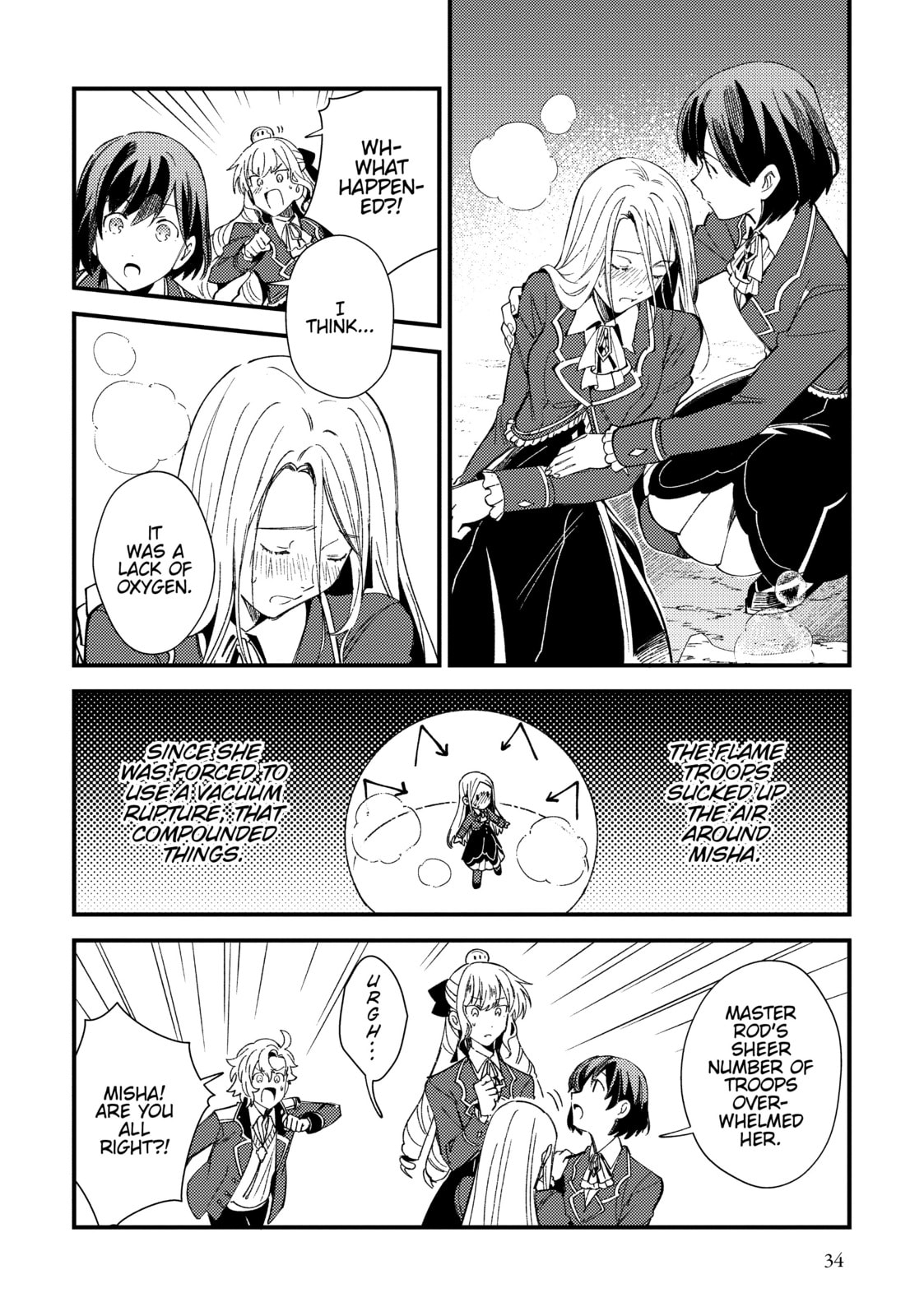 Practical Test, Part 1 page 31