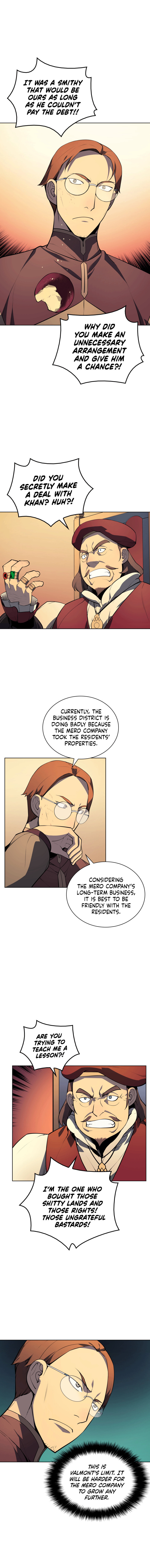 Overgeared – Chapter 18 page 7