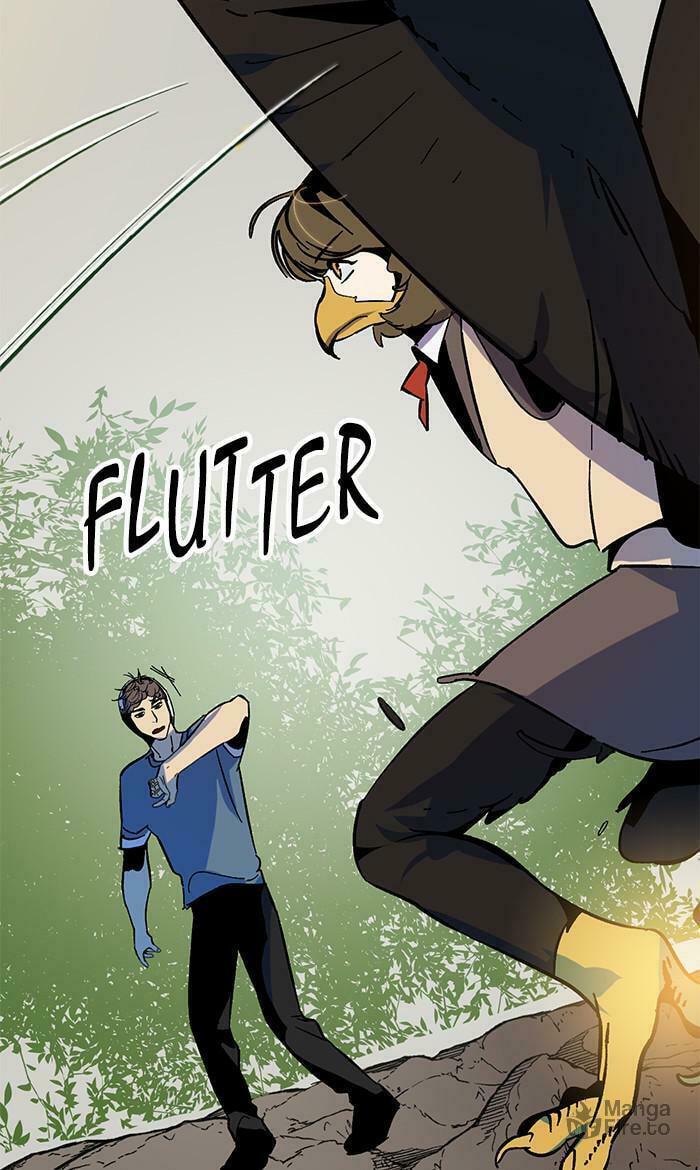 Return to Player – Chapter 33 page 68