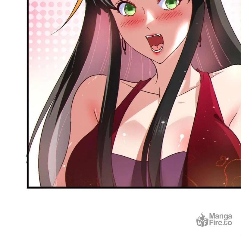 My Harem in a Foreign World – Chapter 38 page 47