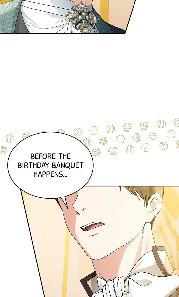 My Little Tyrant – Chapter 49 page 3