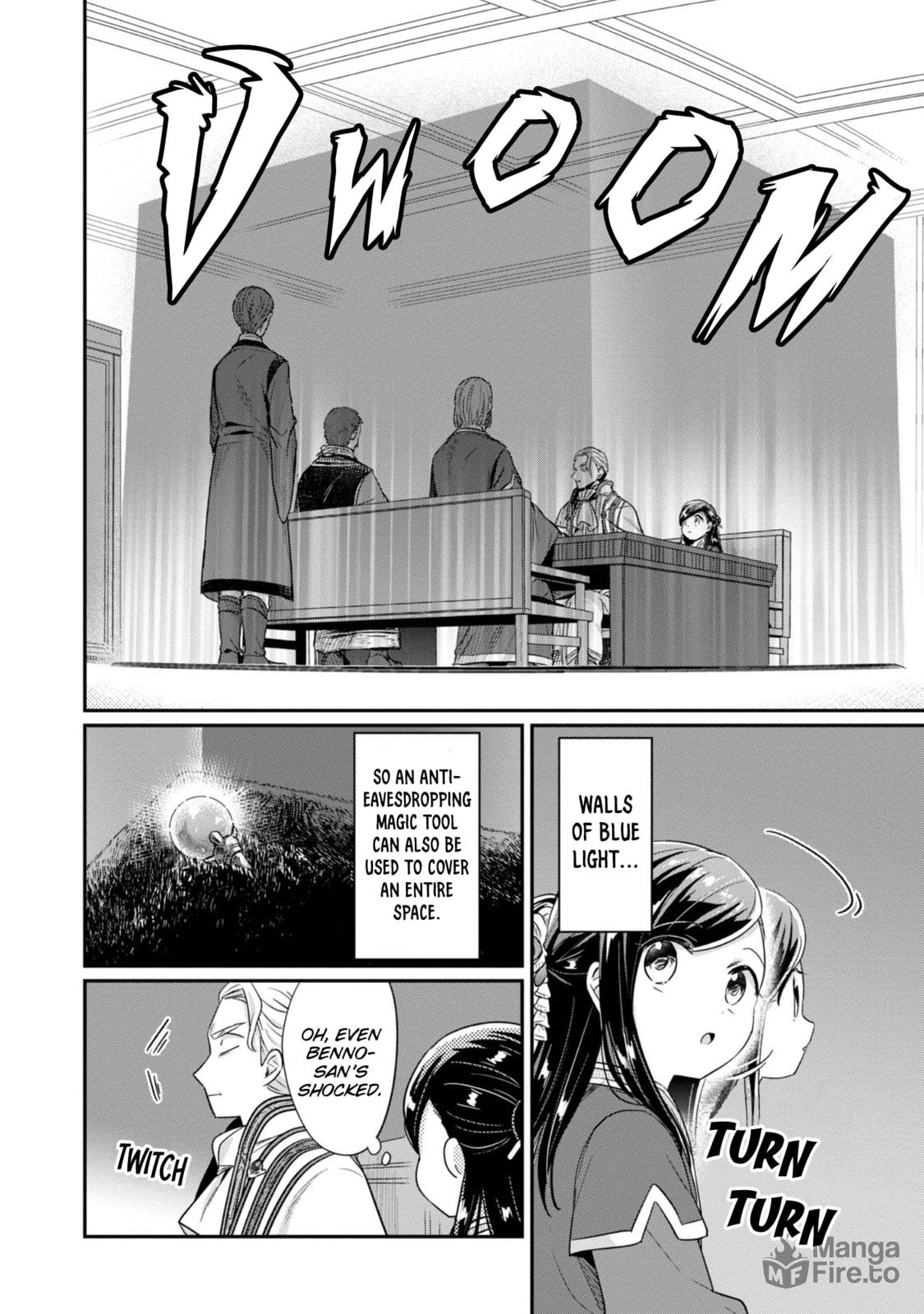The Knight Order's Punishment and My Future page 14