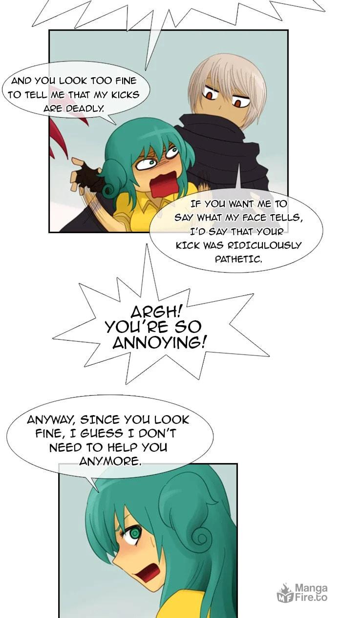 Kubera – Chapter 32 page 8