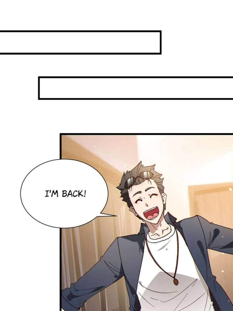 My Harem in a Foreign World – Chapter 38 page 36
