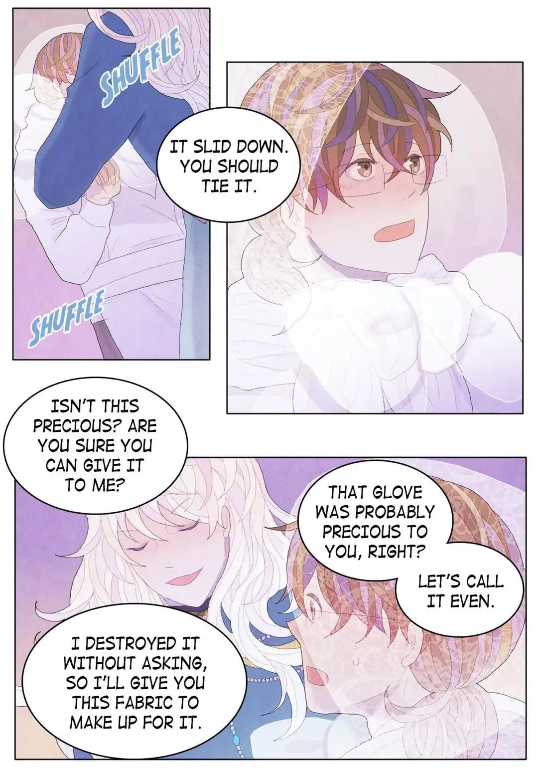 Magic Soup (Colored) – Chapter 11 page 21