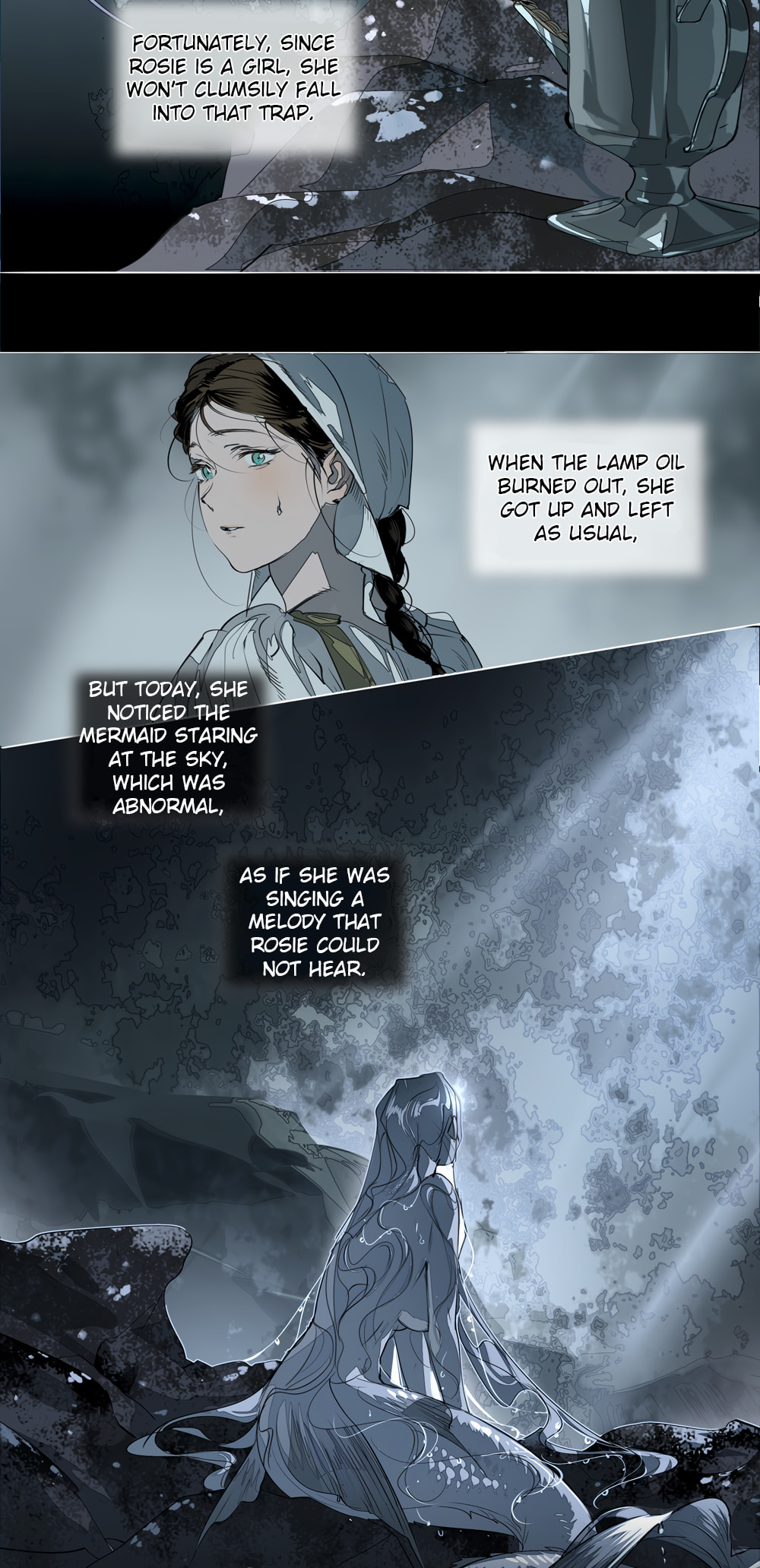 Knot (Part 1) page 10