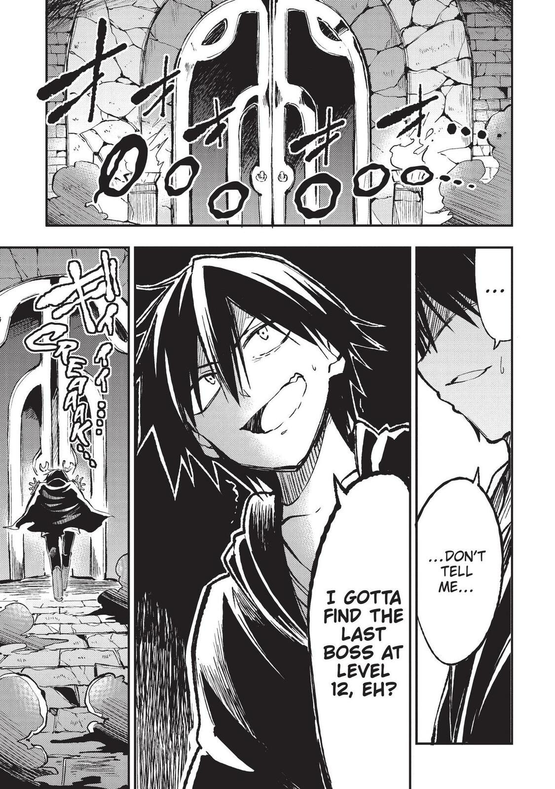 Loner Life in Another World – Chapter 40 page 7