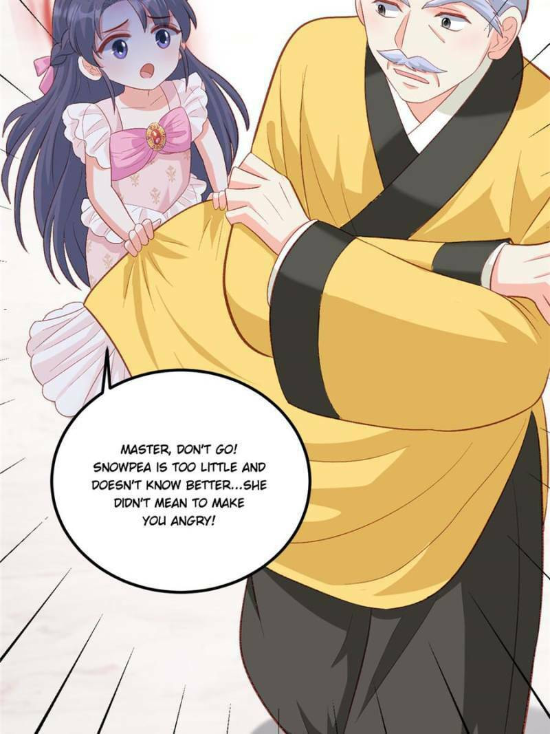 Spoiled Rotten by My Uncles – Chapter 23 page 30