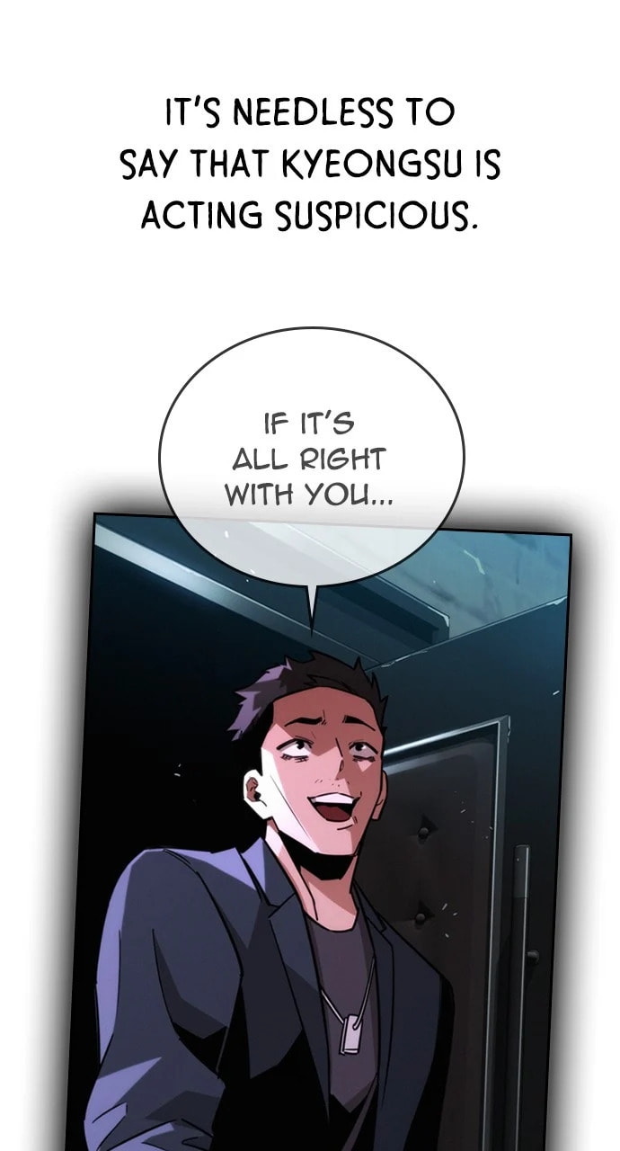 The Regressor Protects Only Me – Chapter 12 page 1