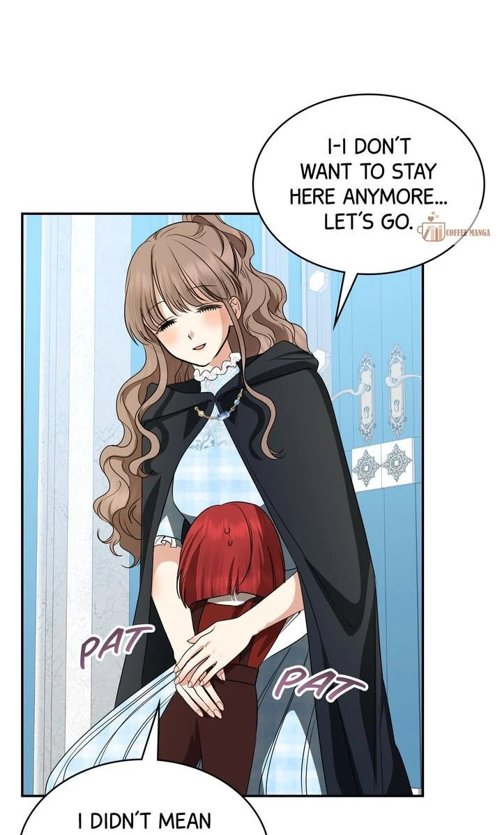 My Little Tyrant – Chapter 41 page 46