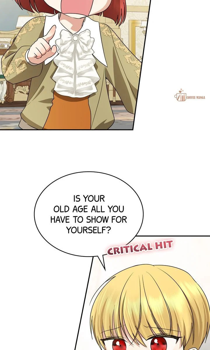 My Little Tyrant – Chapter 41 page 100