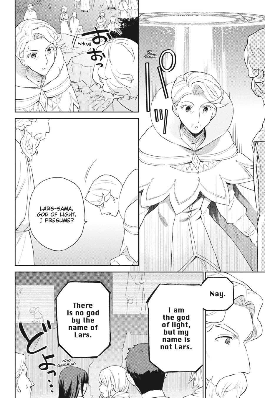 In Another World With My Smartphone – Chapter 56 page 10