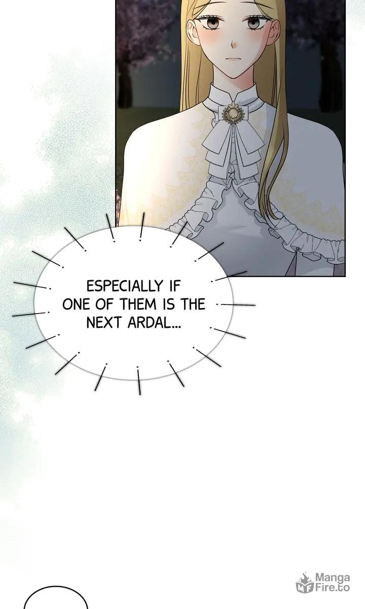 My Little Tyrant – Chapter 30 page 69