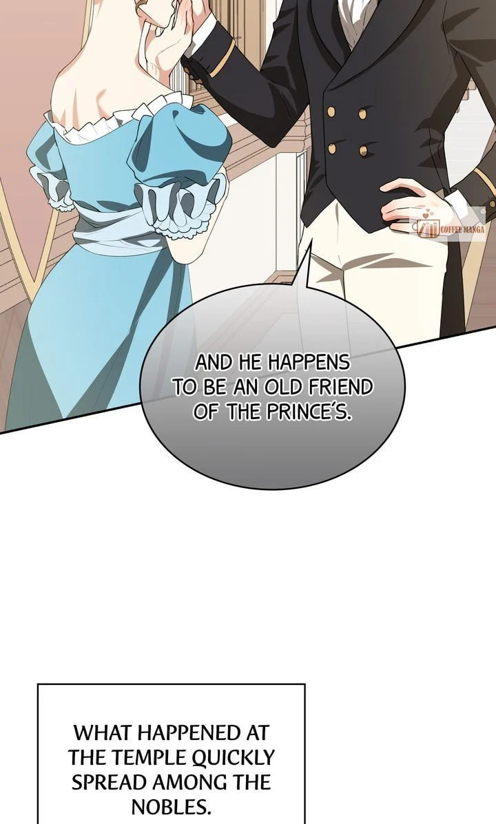 My Little Tyrant – Chapter 41 page 73