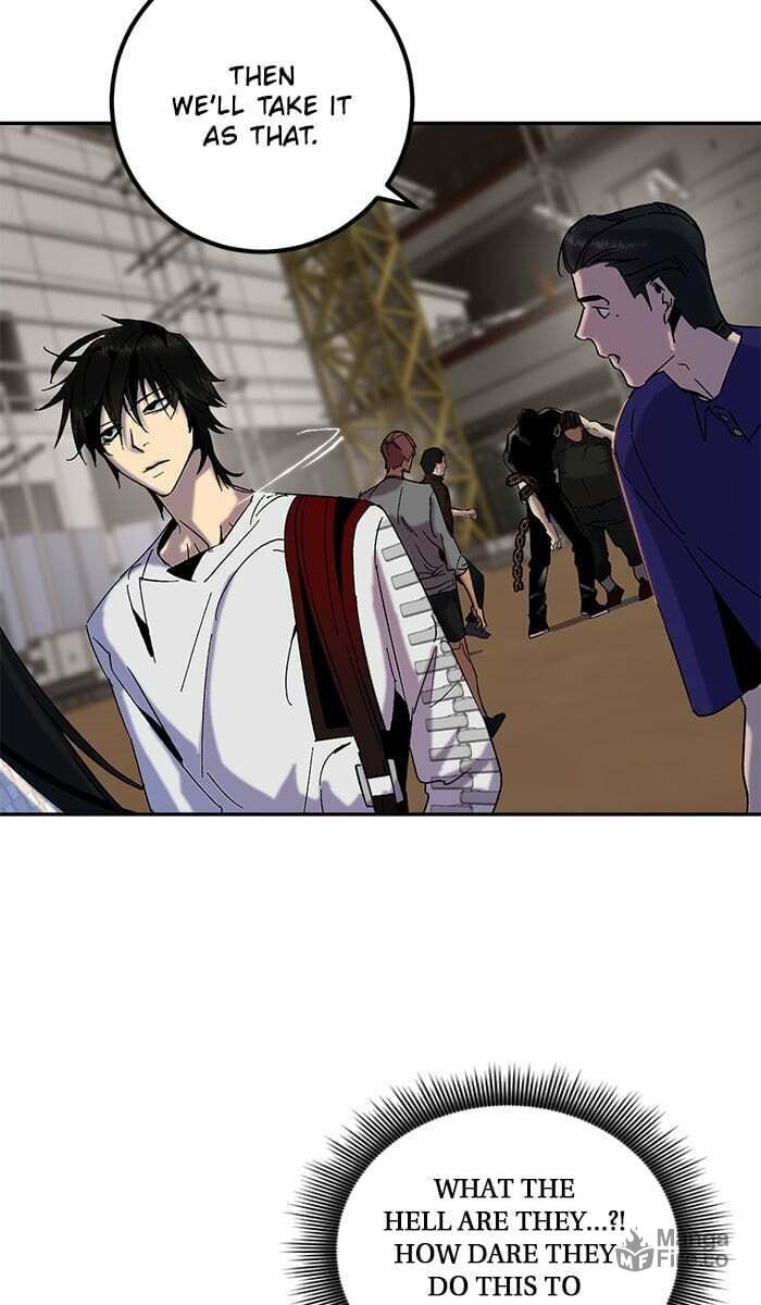 Return to Player – Chapter 17 page 20