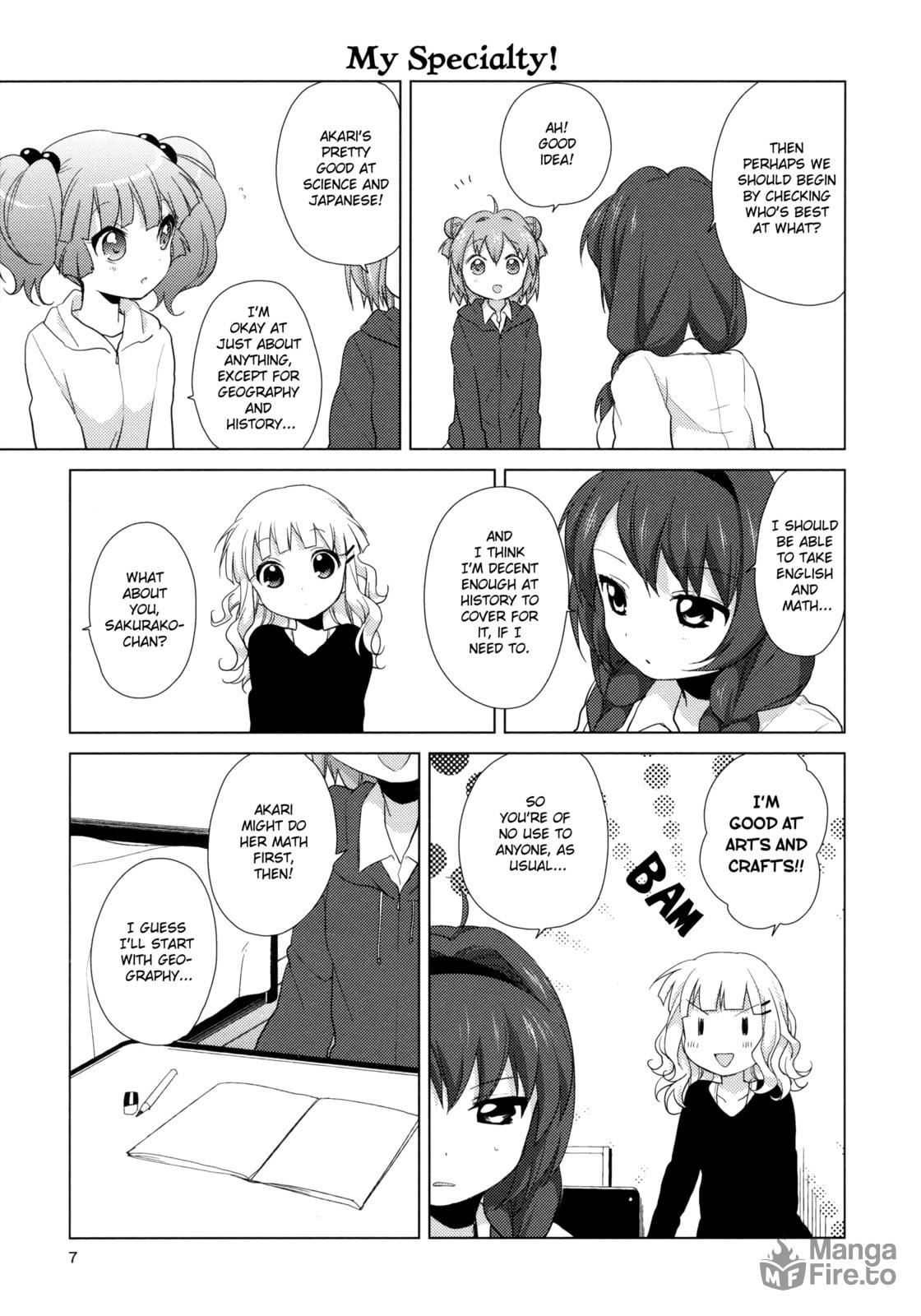 Something Called a "Study Party" page 2