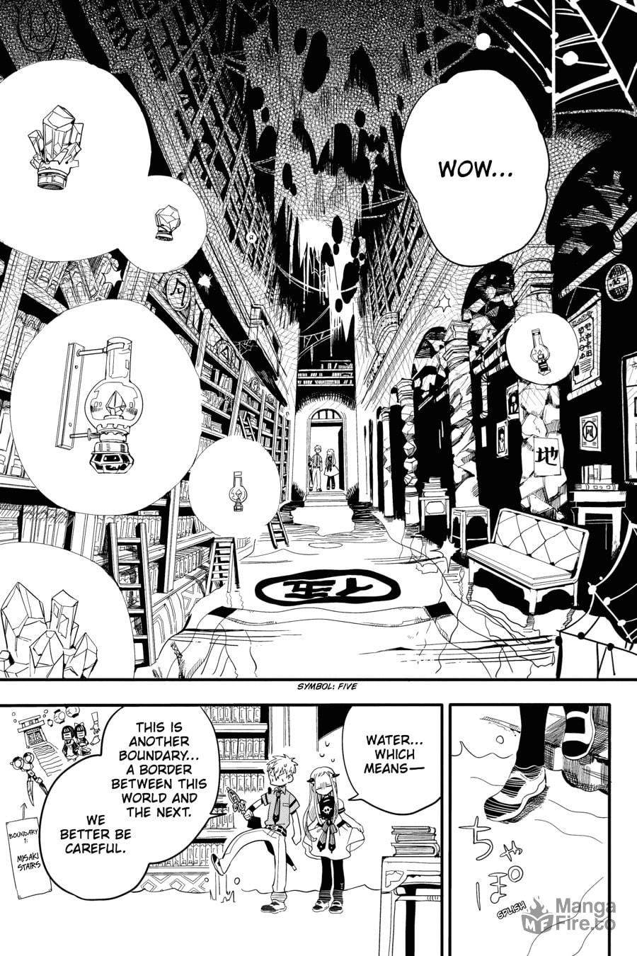 The 4pm Bookstacks Part 1 page 20
