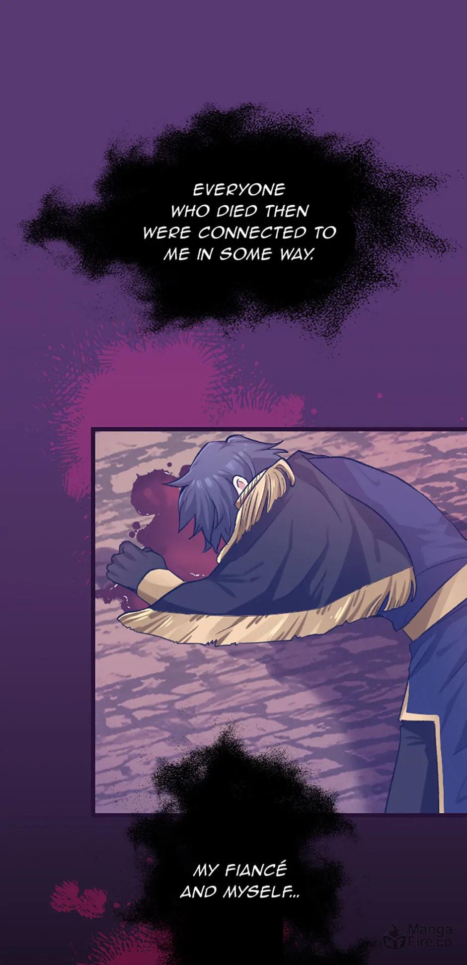 Teppeki no Otome – Chapter 6 page 39