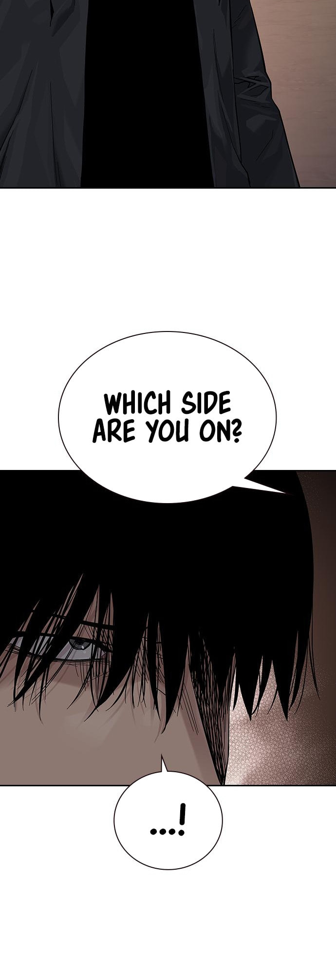 To Not Die – Chapter 71 page 13