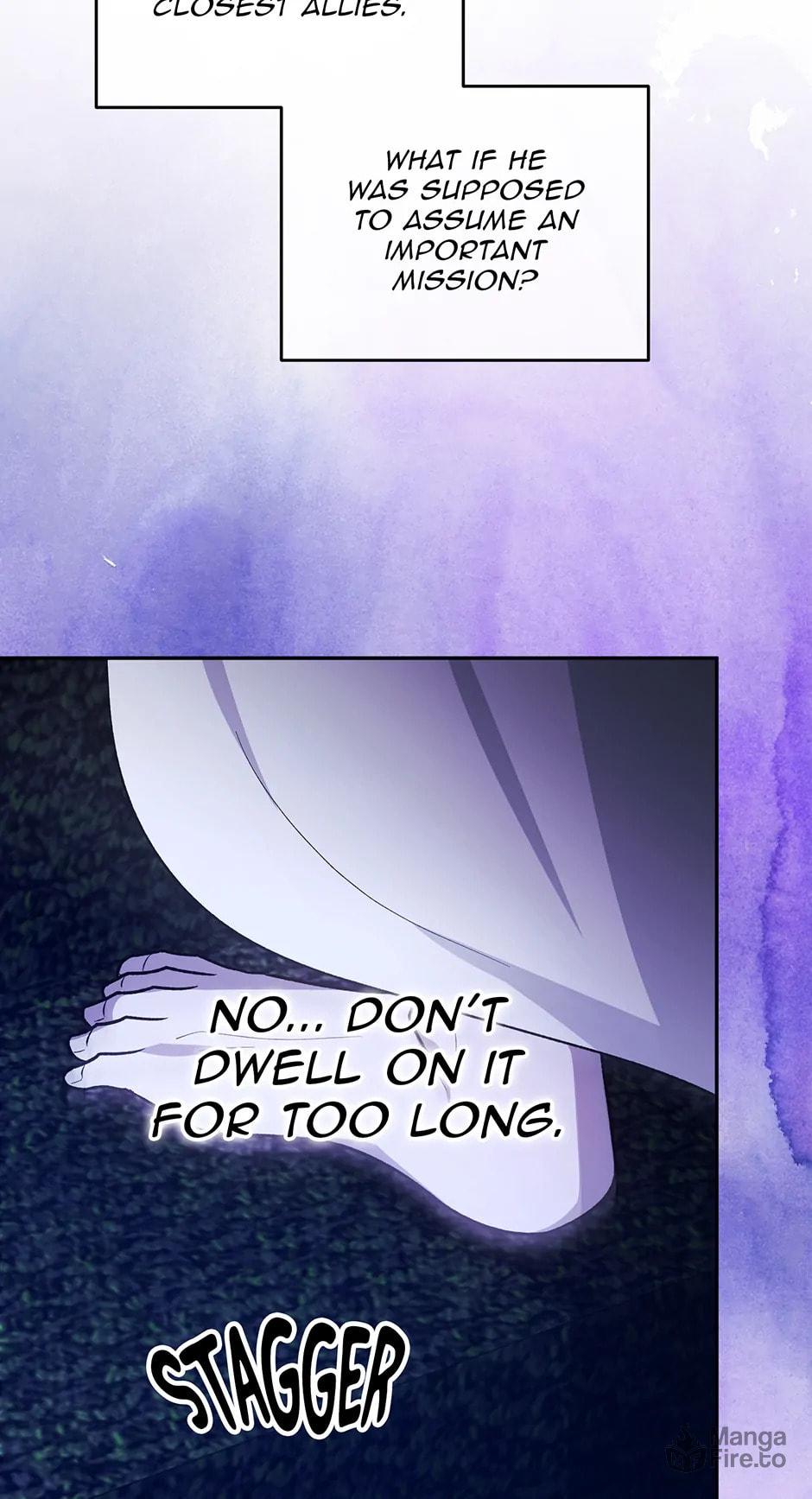 No Retaliation from the Supporting Cast – Chapter 27 page 65