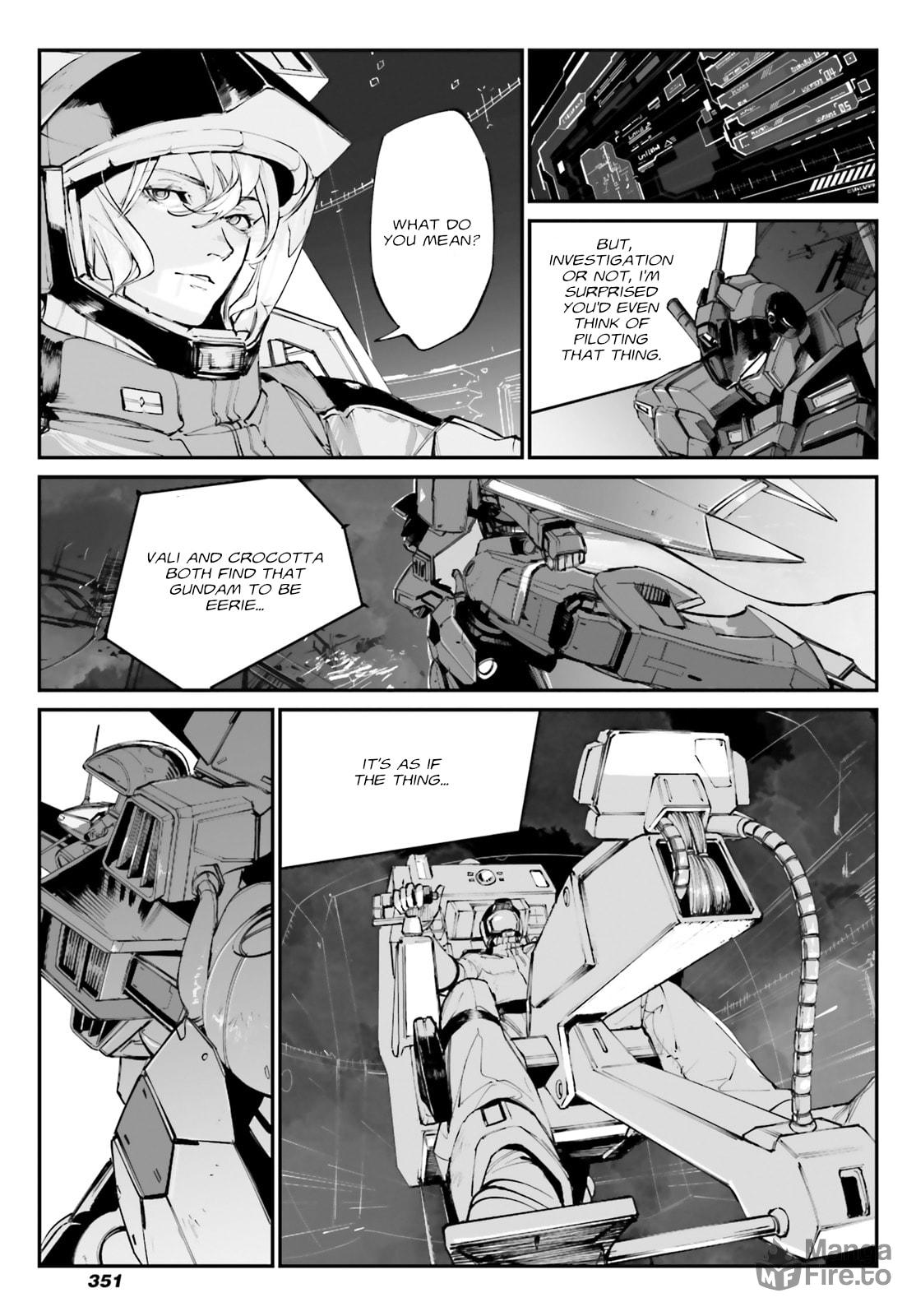 case-05 [Howling in Space] page 4