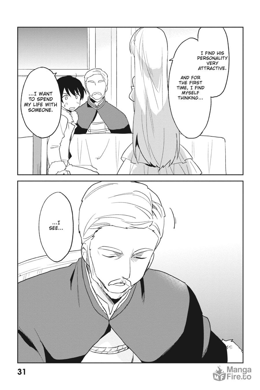 In Another World With My Smartphone – Chapter 11 page 2