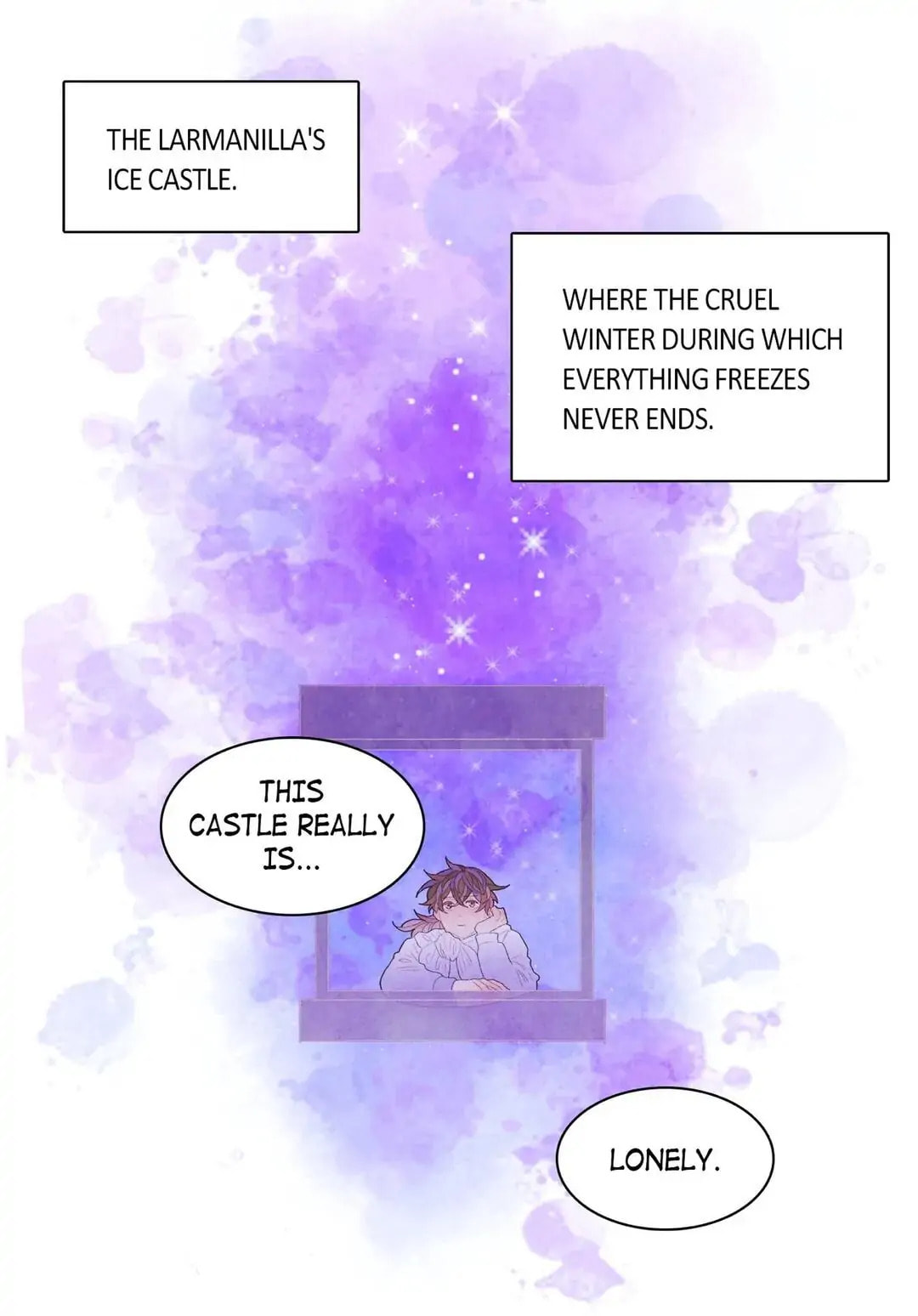 Magic Soup (Colored) – Chapter 8 page 13
